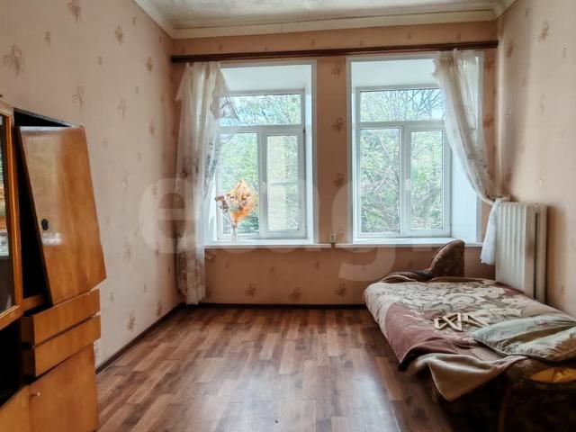 Квартира продажа в Борисоглебск, Воронежская область