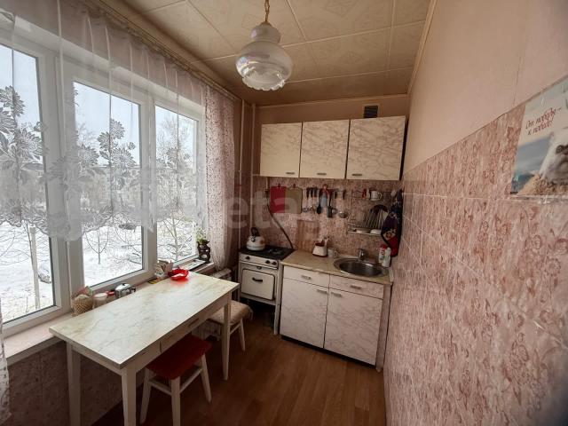 Квартира продажа в Борисоглебск, Воронежская область