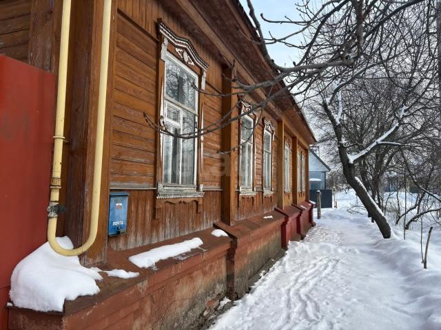 Квартира продажа в Борисоглебск, Воронежская область