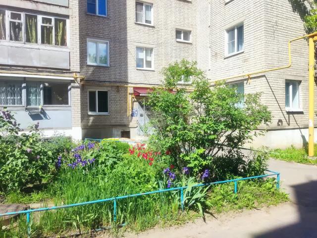 Квартира продажа в Борисоглебск, Воронежская область