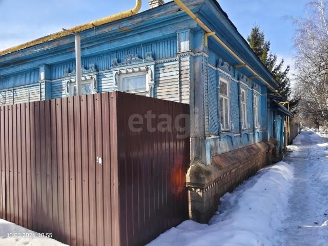 Квартира продажа в Борисоглебск, Воронежская область