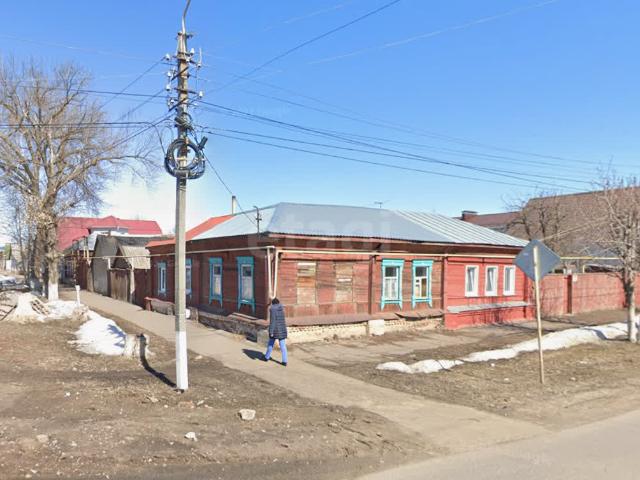 Квартира продажа в Борисоглебск, Воронежская область