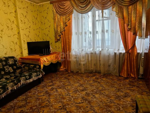 Квартира продажа в Борисоглебск, Воронежская область