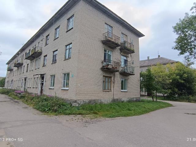 Квартира продажа в Борисова Грива Массив, Ленинградская область