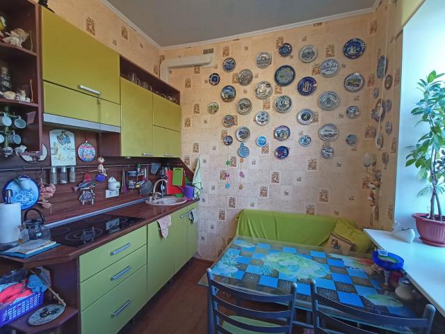 Квартира продажа в Борисова Грива Массив, Ленинградская область