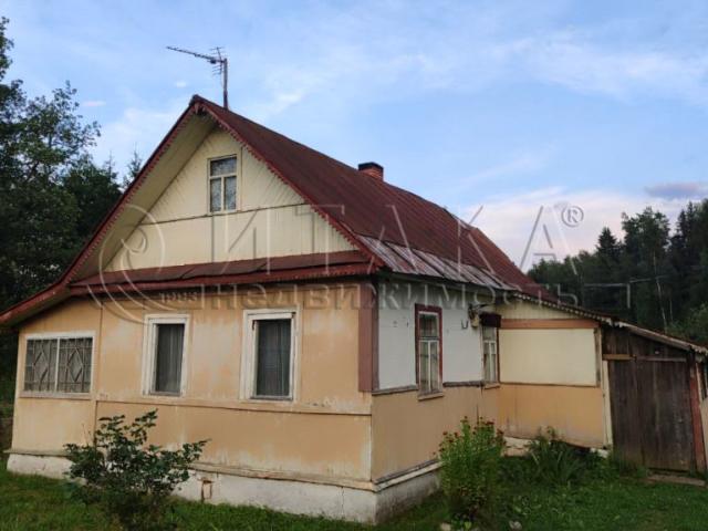 Квартира продажа в Борисова Грива Массив, Ленинградская область