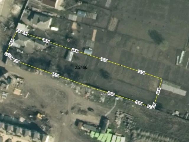 Участок продажа в Бориспіль, Бориспільський район