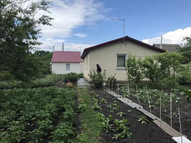 Дом продажа в Борисполь, Серышевский муниципальный округ