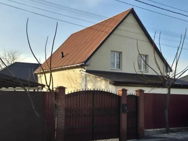 Дом продажа в Зоряний, Бориспіль