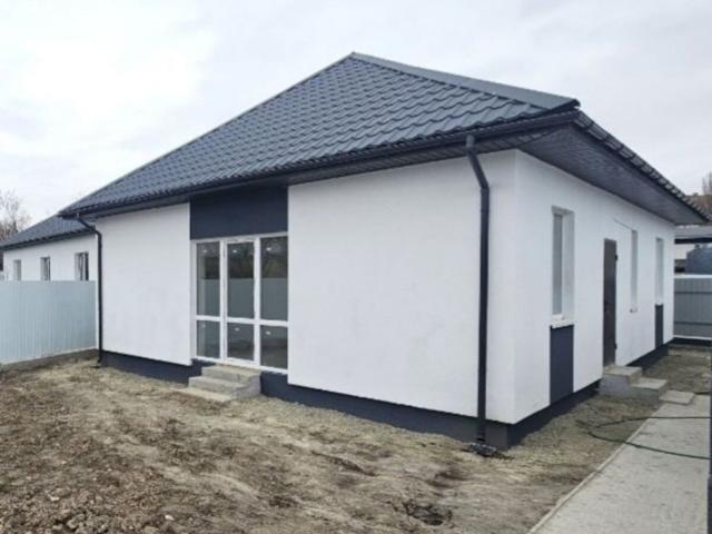 Дом продажа в Борисполь, Серышевский муниципальный округ