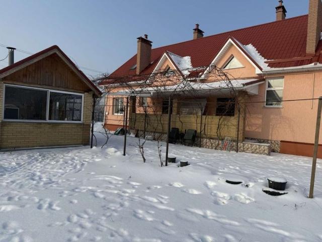 Дом продажа в Борисполь, Серышевский муниципальный округ