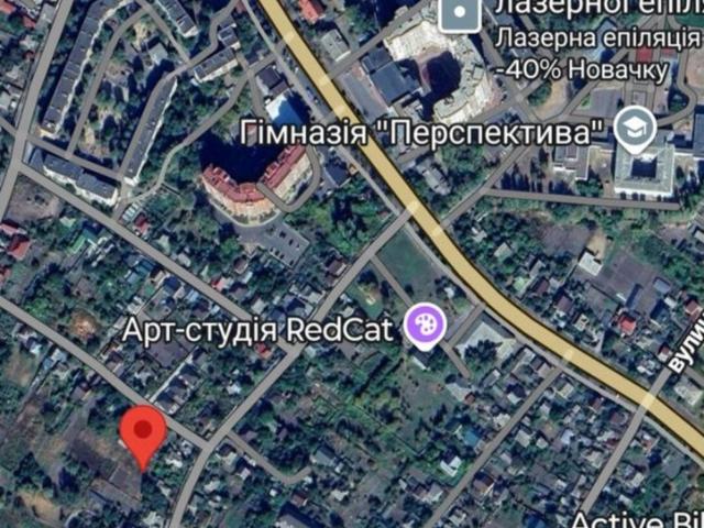 Участок продажа в Бориспіль, Бориспільський район
