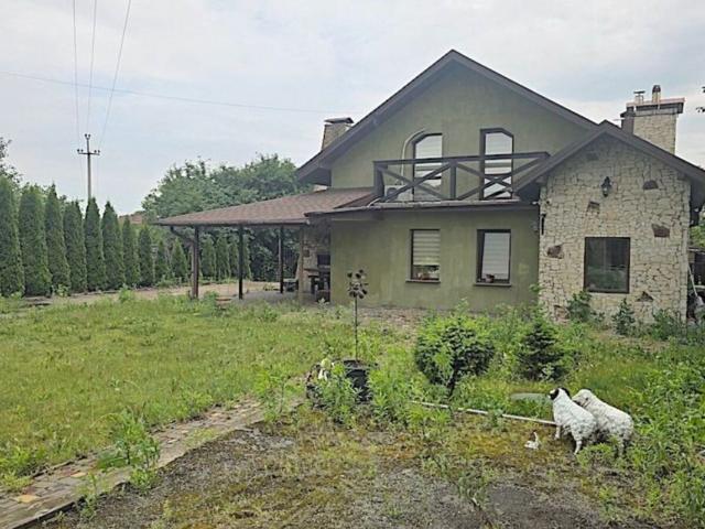 Дом продажа в Розвилка, Бориспіль