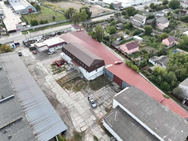 Коммерческая недвижимость продажа в Старом, Винницкой области