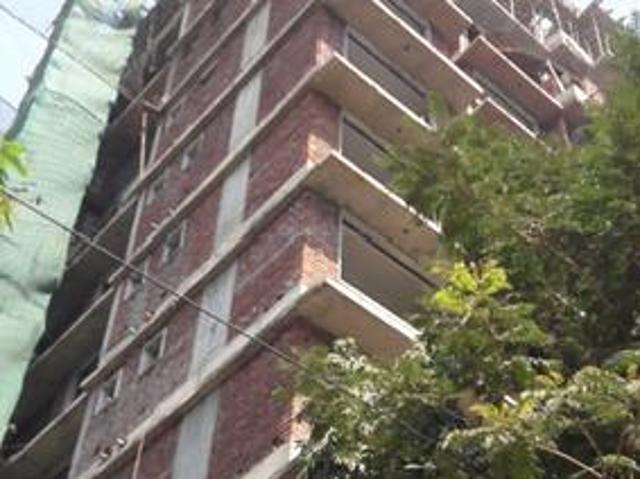 Flat for sale in Andheri - Mumbai, National Capital Territory Of Delhi