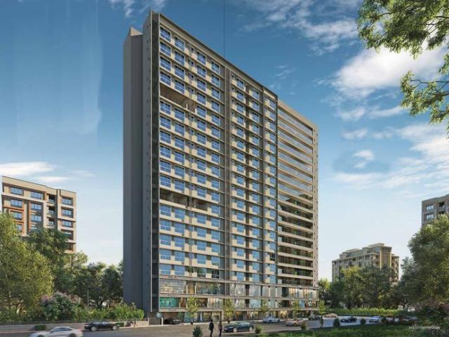 Flat for sale in Andheri - Mumbai, National Capital Territory Of Delhi