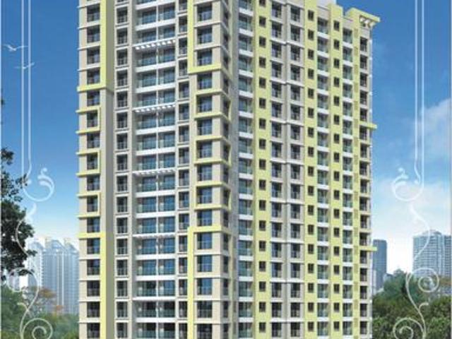 Flat for sale in Andheri - Mumbai, National Capital Territory Of Delhi