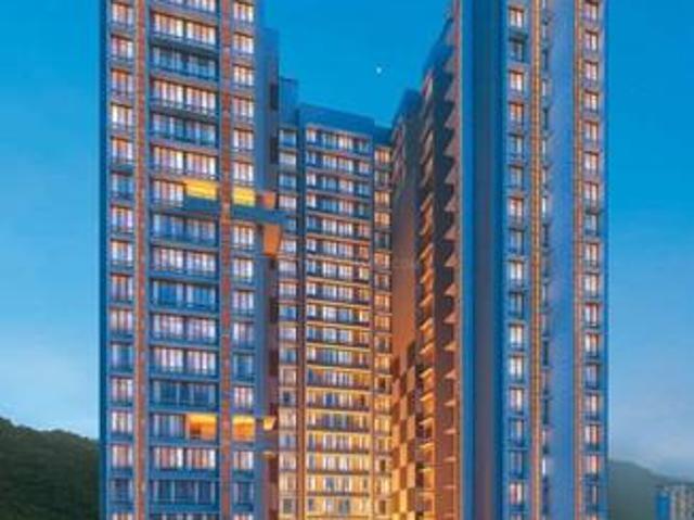 Flat for sale in Andheri - Mumbai, National Capital Territory Of Delhi