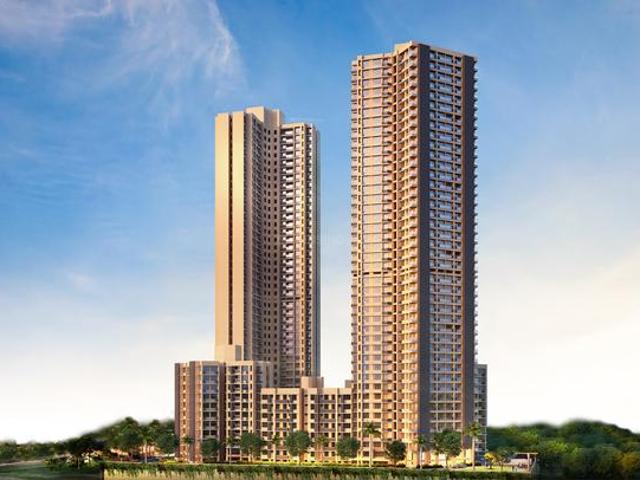Flat for sale in Andheri - Mumbai, National Capital Territory Of Delhi