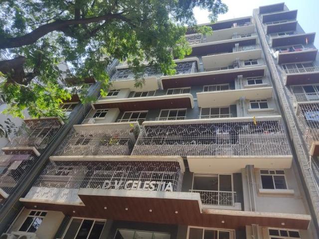 Flat for sale in Andheri - Mumbai, National Capital Territory Of Delhi