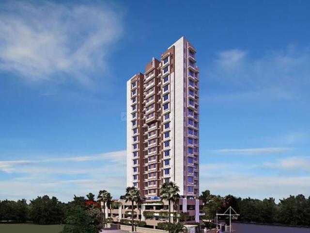 Flat for sale in Andheri - Mumbai, National Capital Territory Of Delhi