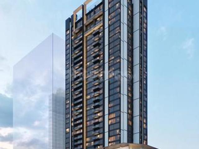 Flat for sale in Mumbai