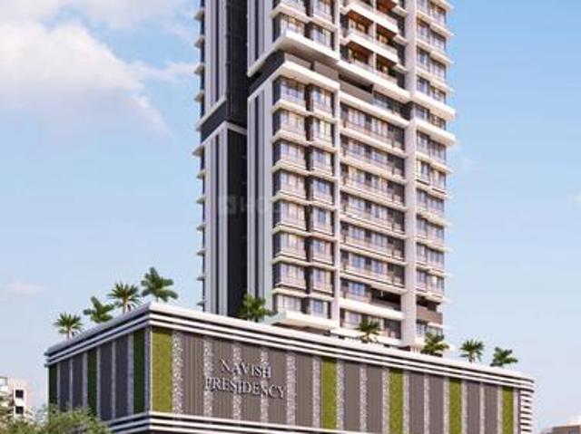 Flat for sale in Andheri - Mumbai, National Capital Territory Of Delhi