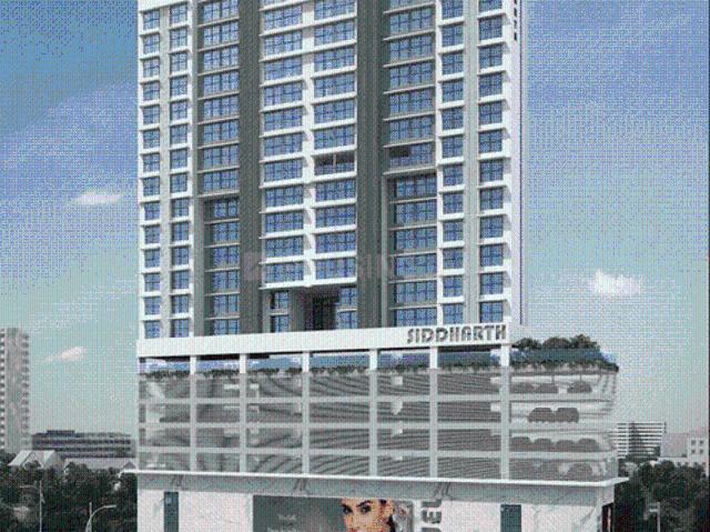 Flat for sale in Andheri - Mumbai, National Capital Territory Of Delhi
