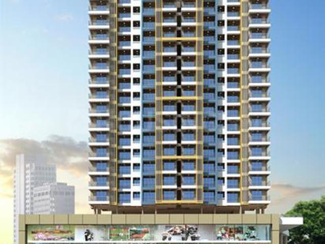 Flat for sale in Andheri - Mumbai, National Capital Territory Of Delhi