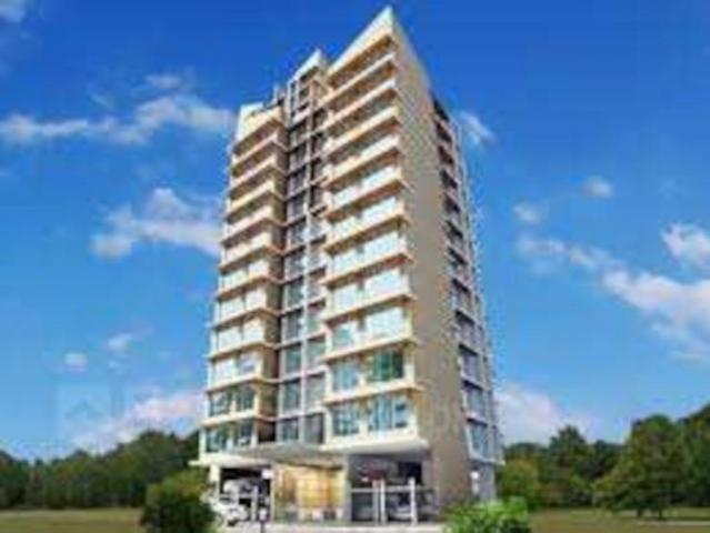 Flat for sale in Mumbai