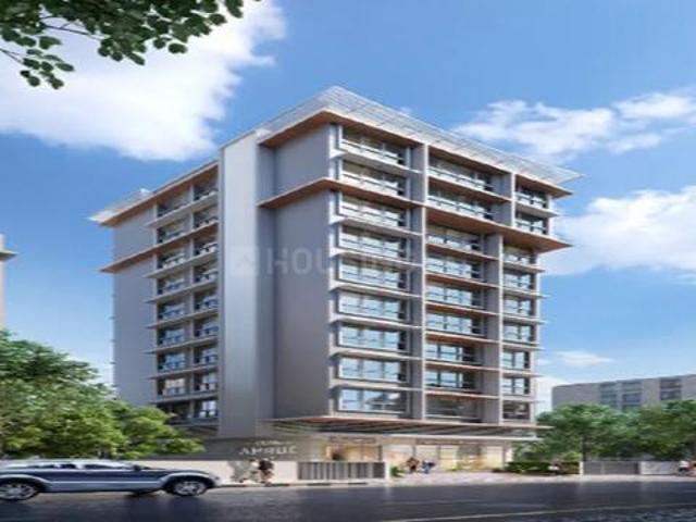 Flat for sale in Shimpoli, Mumbai Suburban District