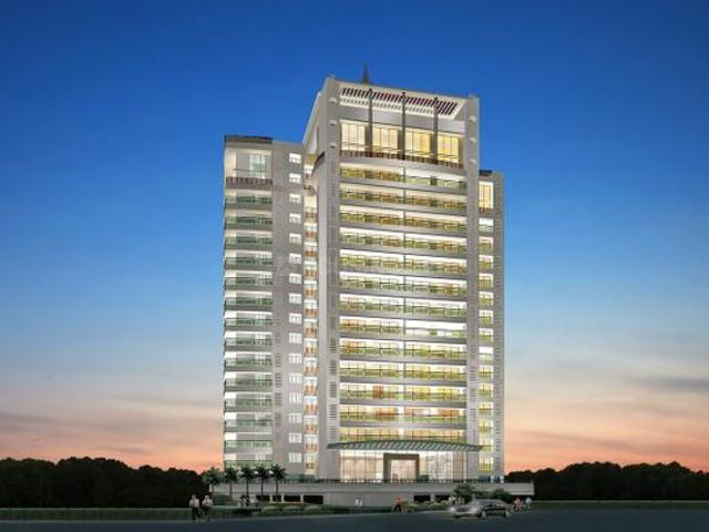 Flat for sale in Andheri - Mumbai, National Capital Territory Of Delhi