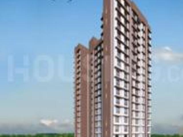 Flat for sale in Andheri - Mumbai, National Capital Territory Of Delhi