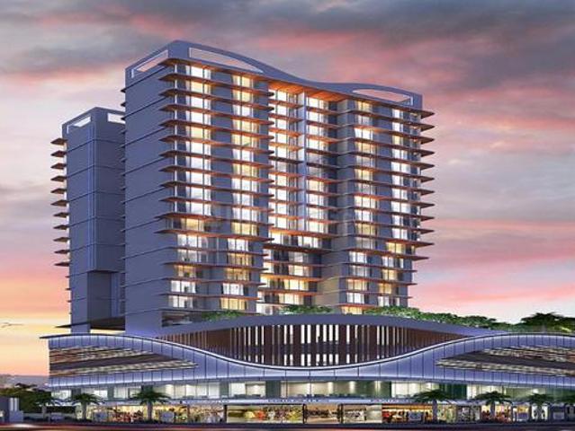 Flat for sale in Andheri - Mumbai, National Capital Territory Of Delhi