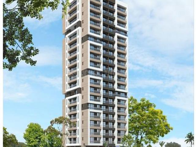 Flat for sale in Andheri - Mumbai, National Capital Territory Of Delhi