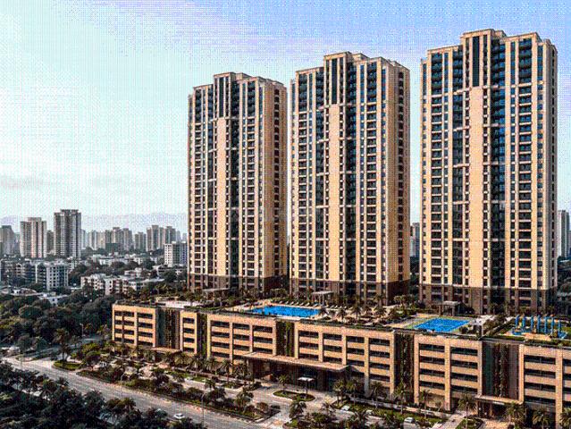 Flat for sale in Andheri - Mumbai, National Capital Territory Of Delhi