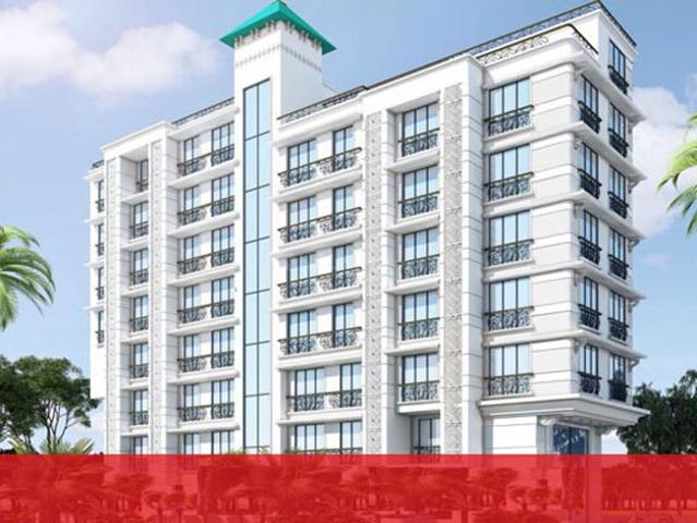 Flat for sale in Andheri - Mumbai, National Capital Territory Of Delhi