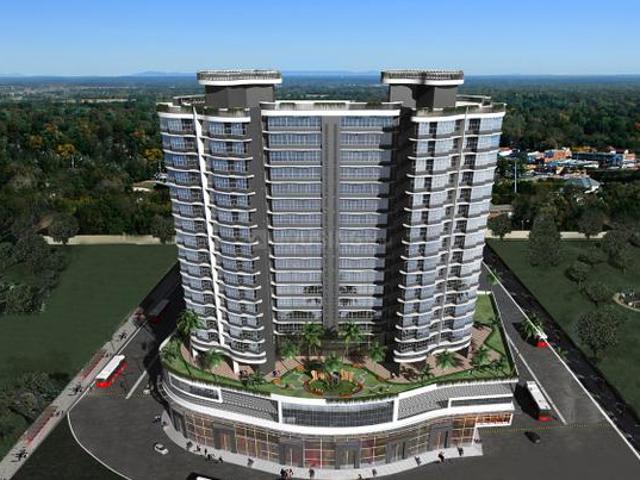 Flat for sale in Andheri - Mumbai, National Capital Territory Of Delhi