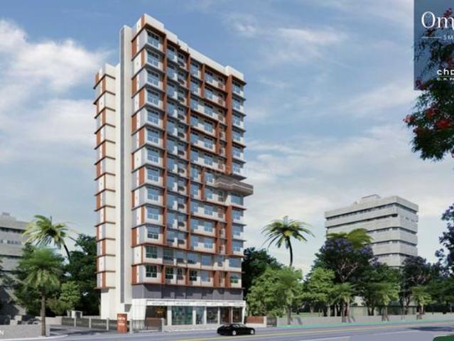 Flat for sale in Andheri - Mumbai, National Capital Territory Of Delhi