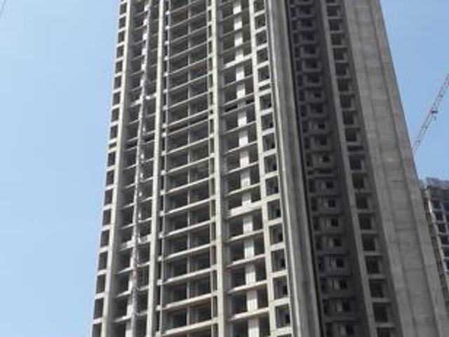 Flat for sale in Andheri - Mumbai, National Capital Territory Of Delhi