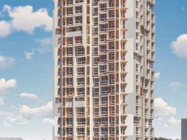 Flat for sale in Mumbai