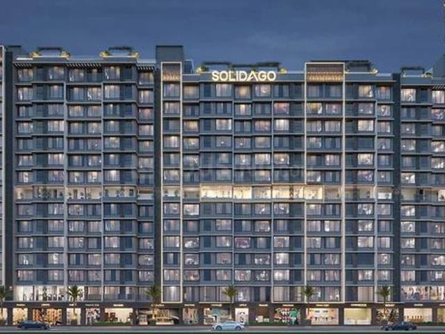 Flat for sale in Andheri - Mumbai, National Capital Territory Of Delhi