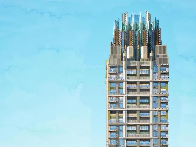 Flat for sale in Andheri - Mumbai, National Capital Territory Of Delhi