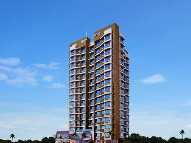 Flat for sale in Andheri - Mumbai, National Capital Territory Of Delhi