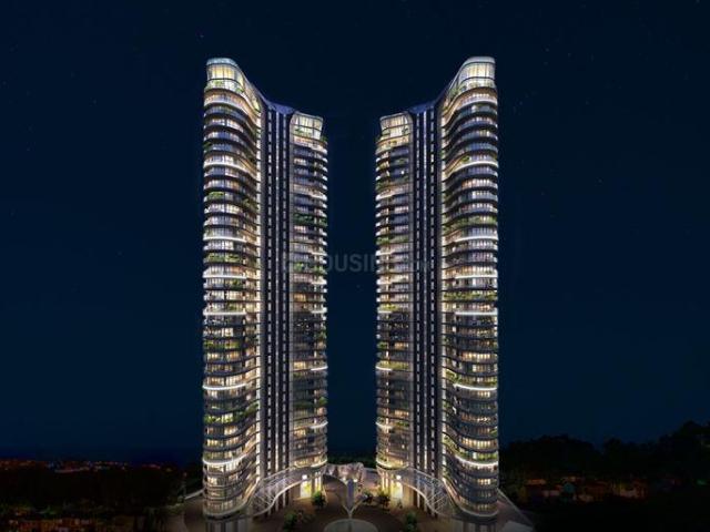 Flat for sale in Andheri - Mumbai, National Capital Territory Of Delhi