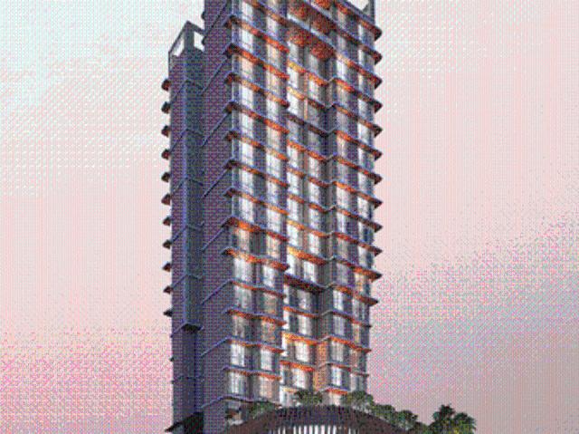 Flat for sale in Andheri - Mumbai, National Capital Territory Of Delhi