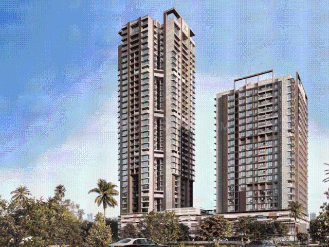 Flat for sale in Andheri - Mumbai, National Capital Territory Of Delhi
