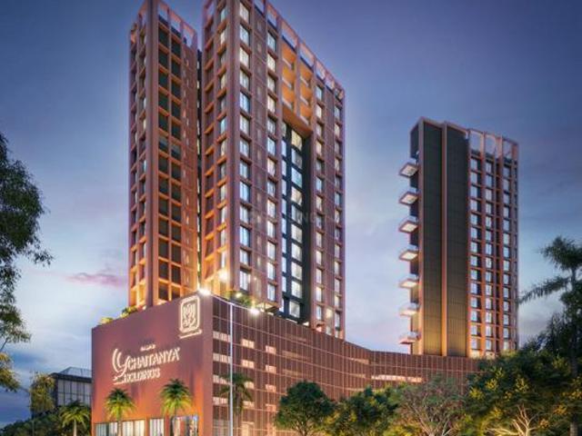 Flat for sale in Andheri - Mumbai, National Capital Territory Of Delhi
