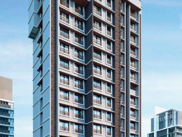 Flat for sale in Andheri - Mumbai, National Capital Territory Of Delhi