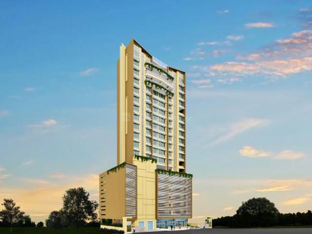 Flat for sale in Andheri - Mumbai, National Capital Territory Of Delhi